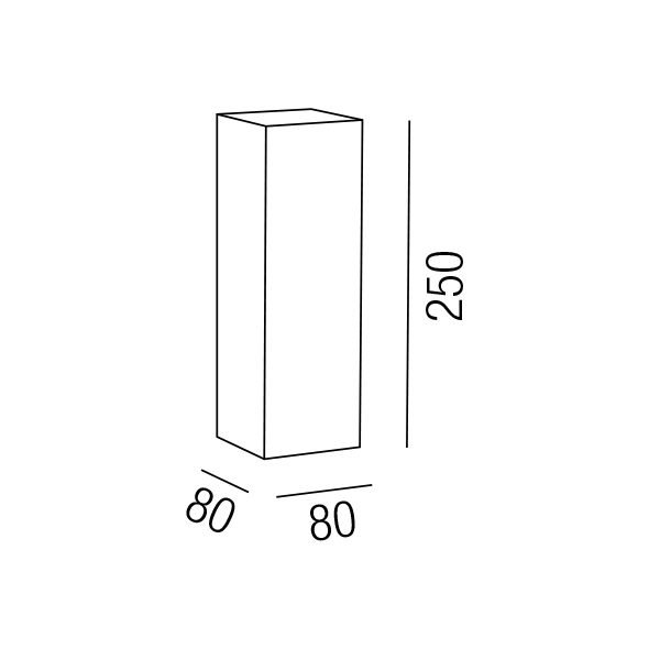 ORBIT 57338/25-SG