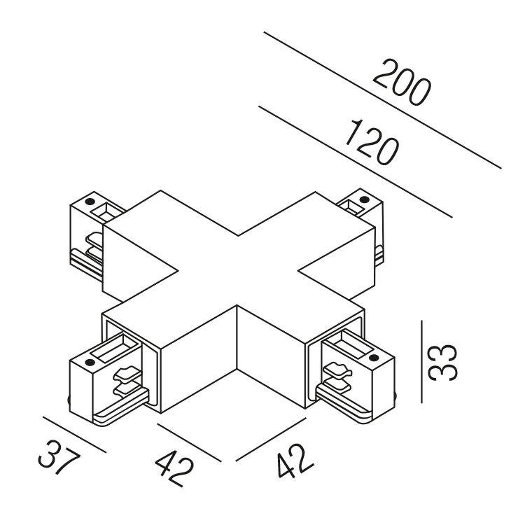 PRESTIGE 67174-ALU PRESTIGE 67174-ALU