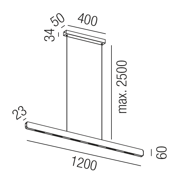 HIKARI 31910/120-MECCT