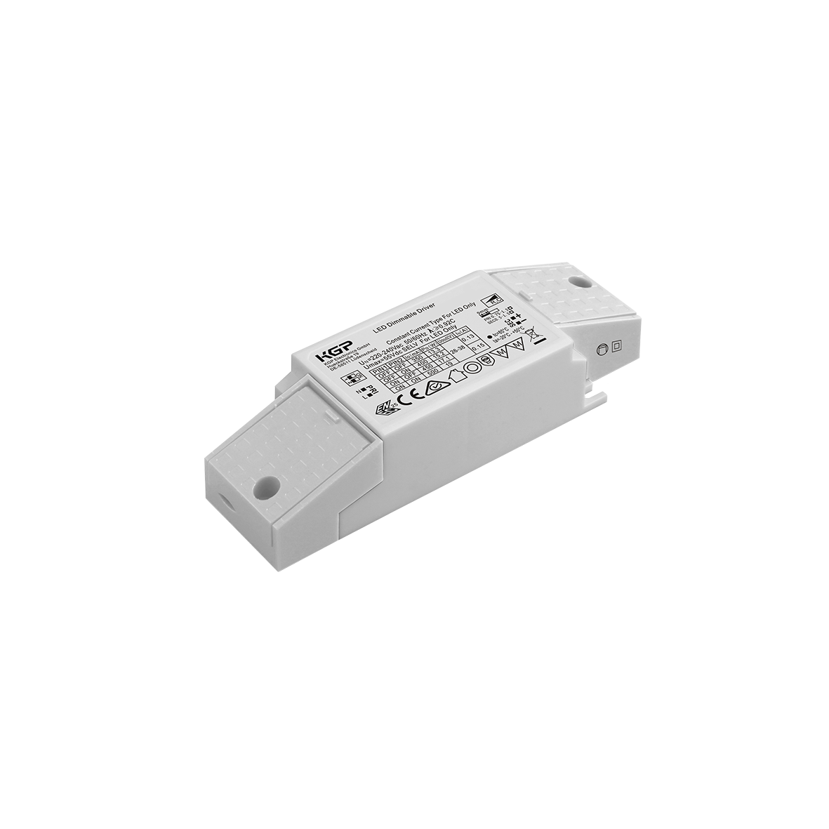 LED NETZTEILE PROFI 43LED/55-4TRI