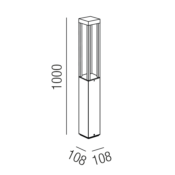 BOREAS 84958/100-A BOREAS 84958/100-A