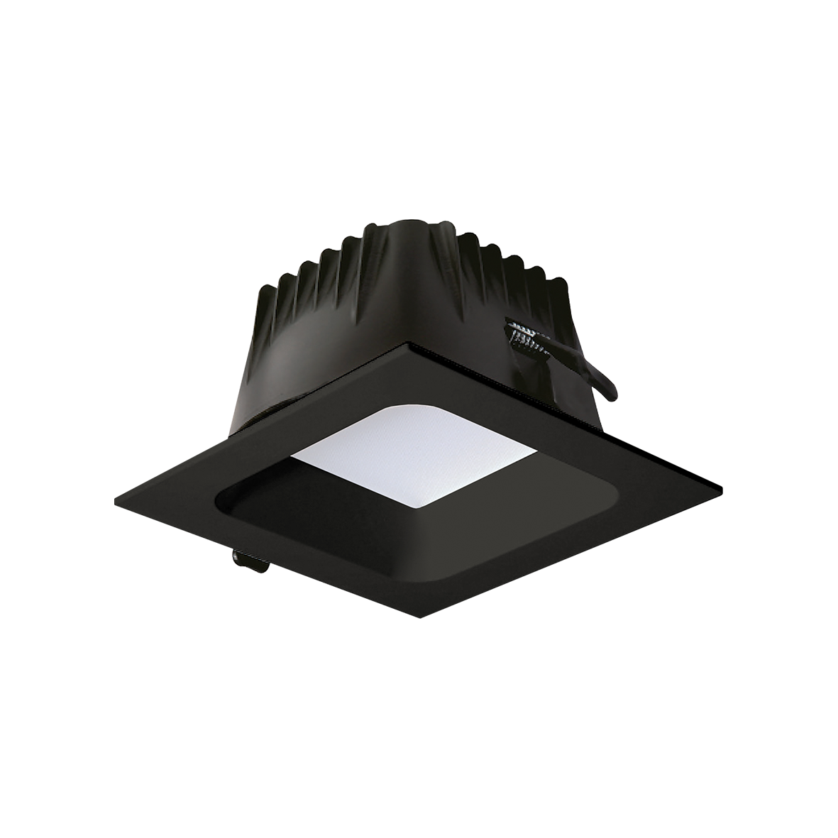 HALL LED SQUARE 53565/32-SCW