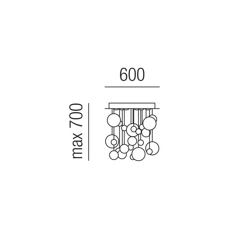 BOLERO 34921/60-K BOLERO 34921/60-K