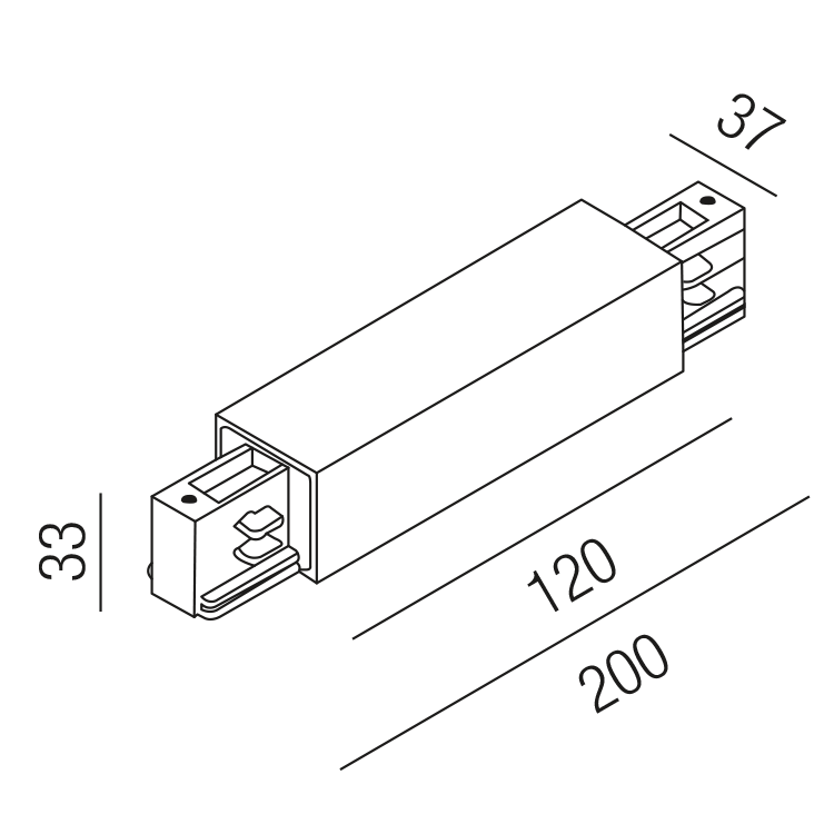 PRESTIGE 67171-ALU