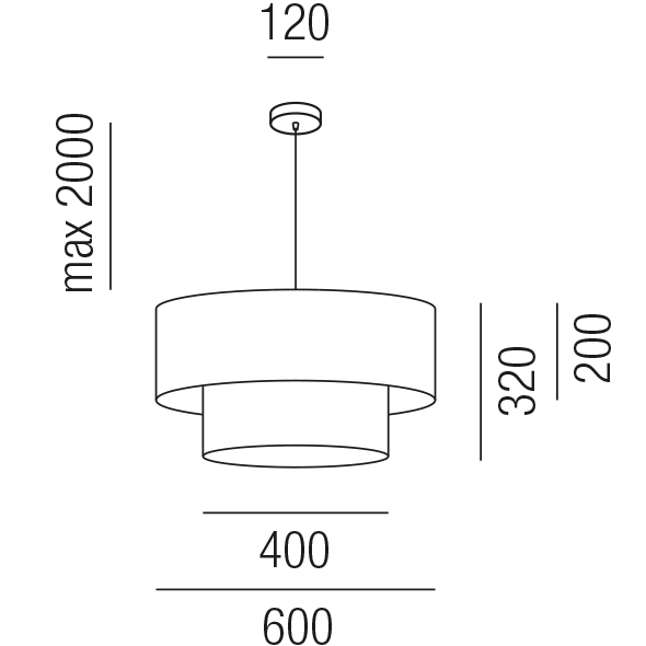 WEDDING 15410/60-SSSIG