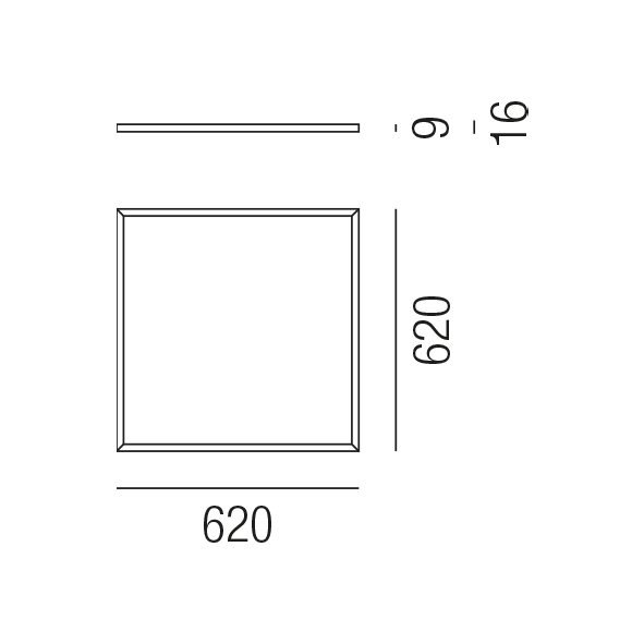 VILLAGE 52475/62-CCT