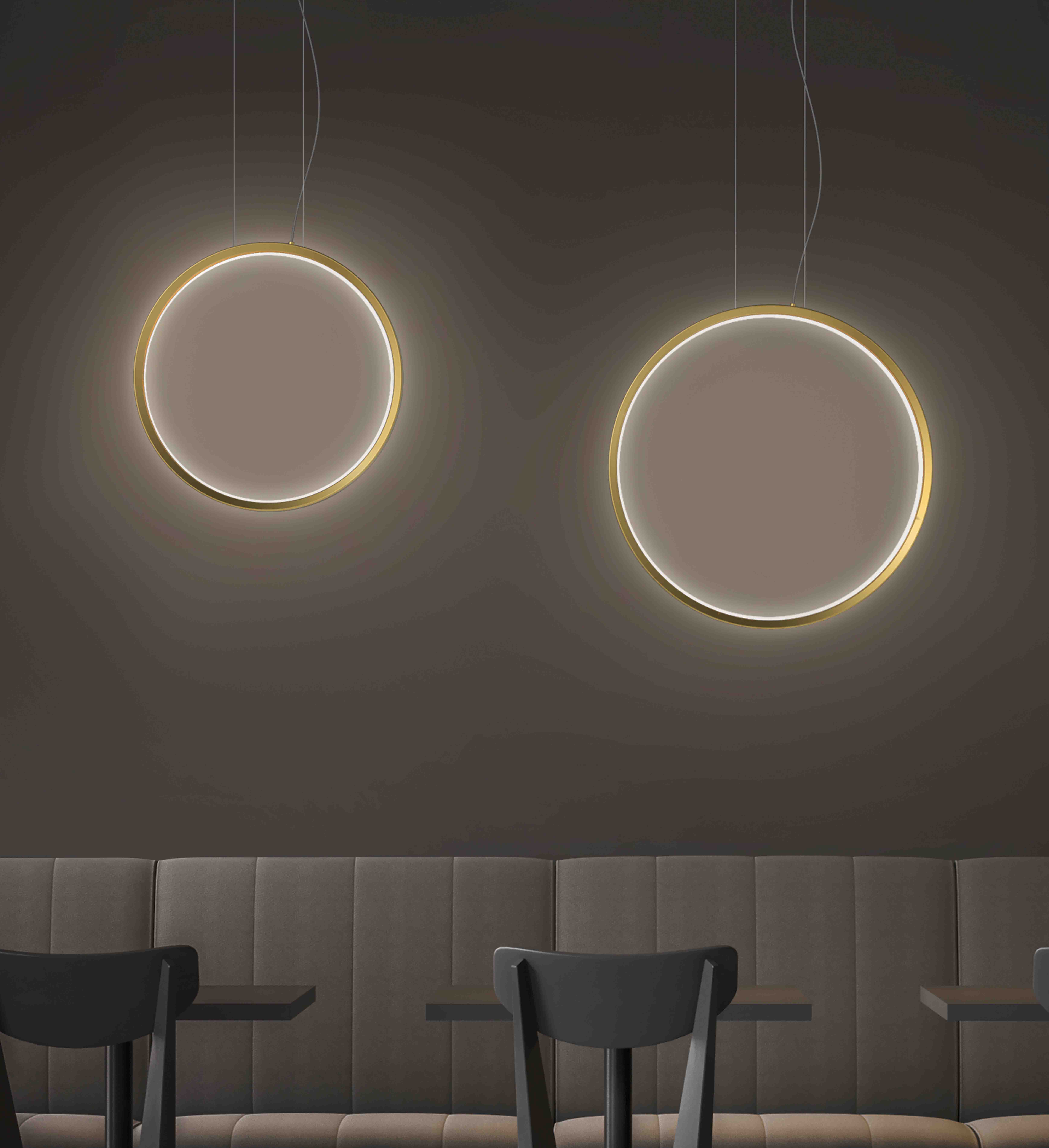 SHADOW 62267/58DALI-BRSWW