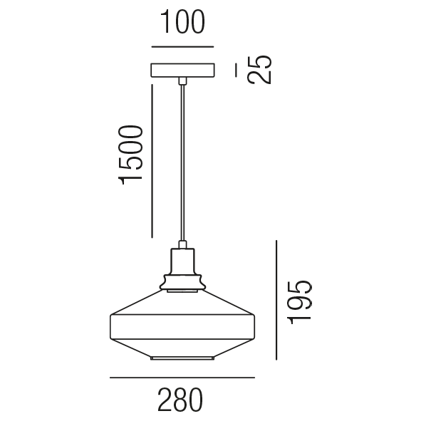 BIG BANG 18000/28-A
