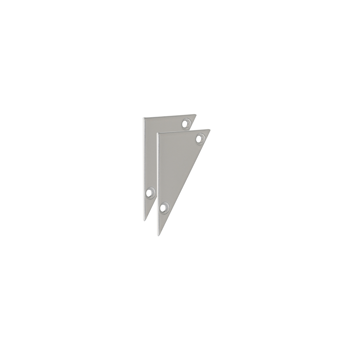 LED PROFILE 69689/SET-ALU