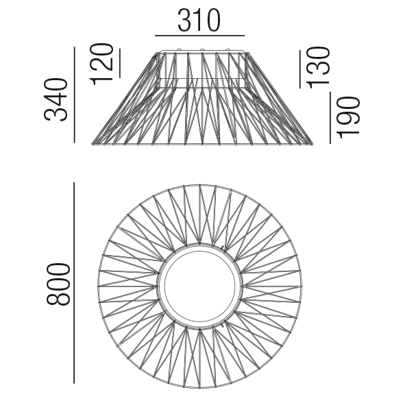 BIMBA 33021/80-SGR