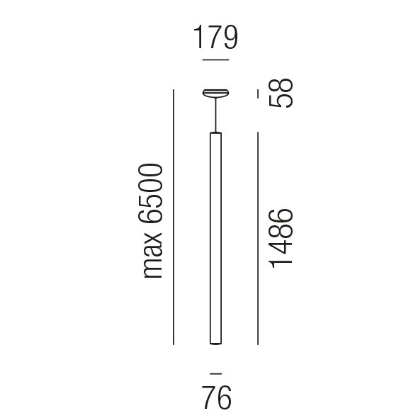 TU - VERTIKAL 11062/8