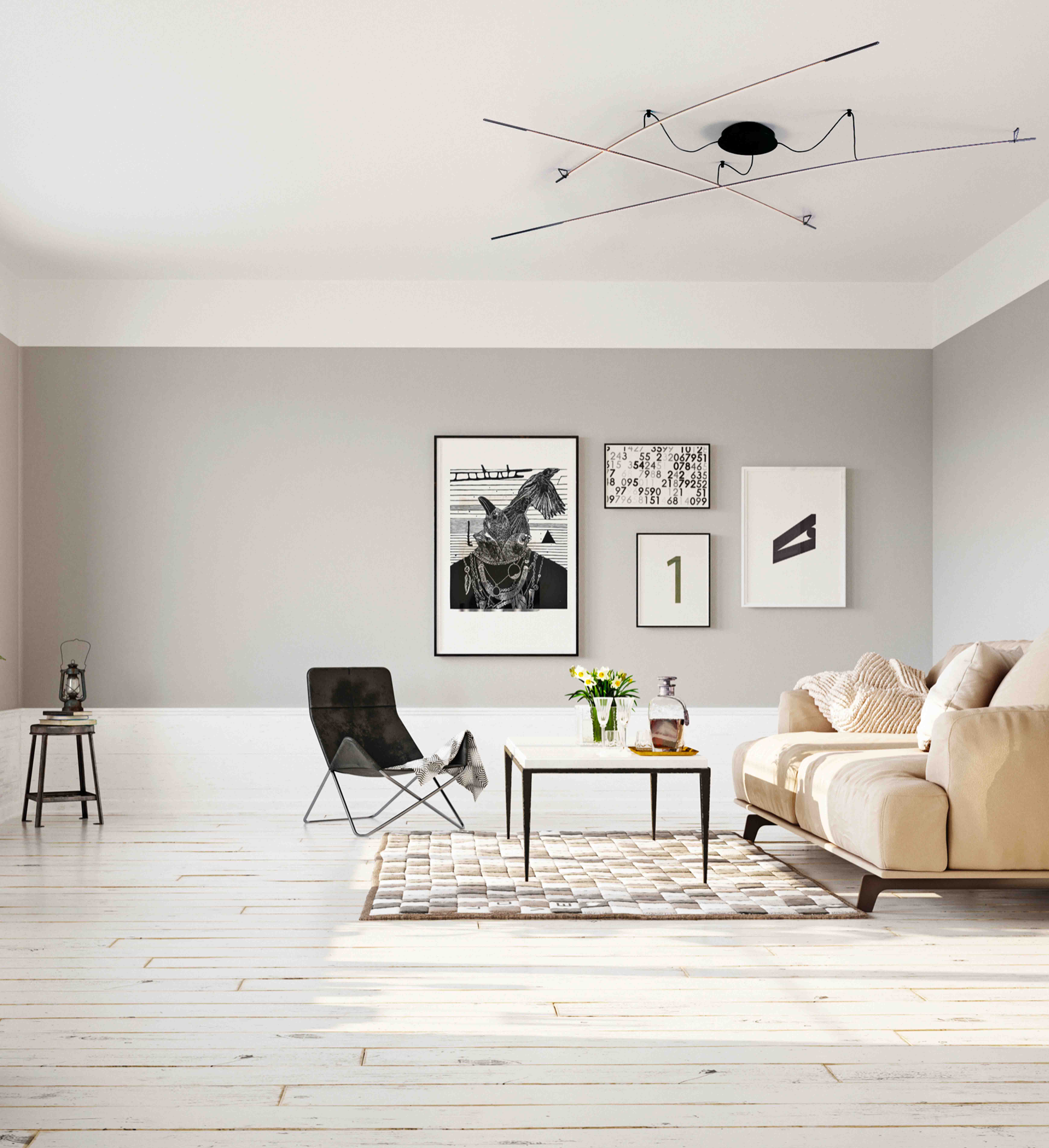 RITA 55523/200DALI-SWW