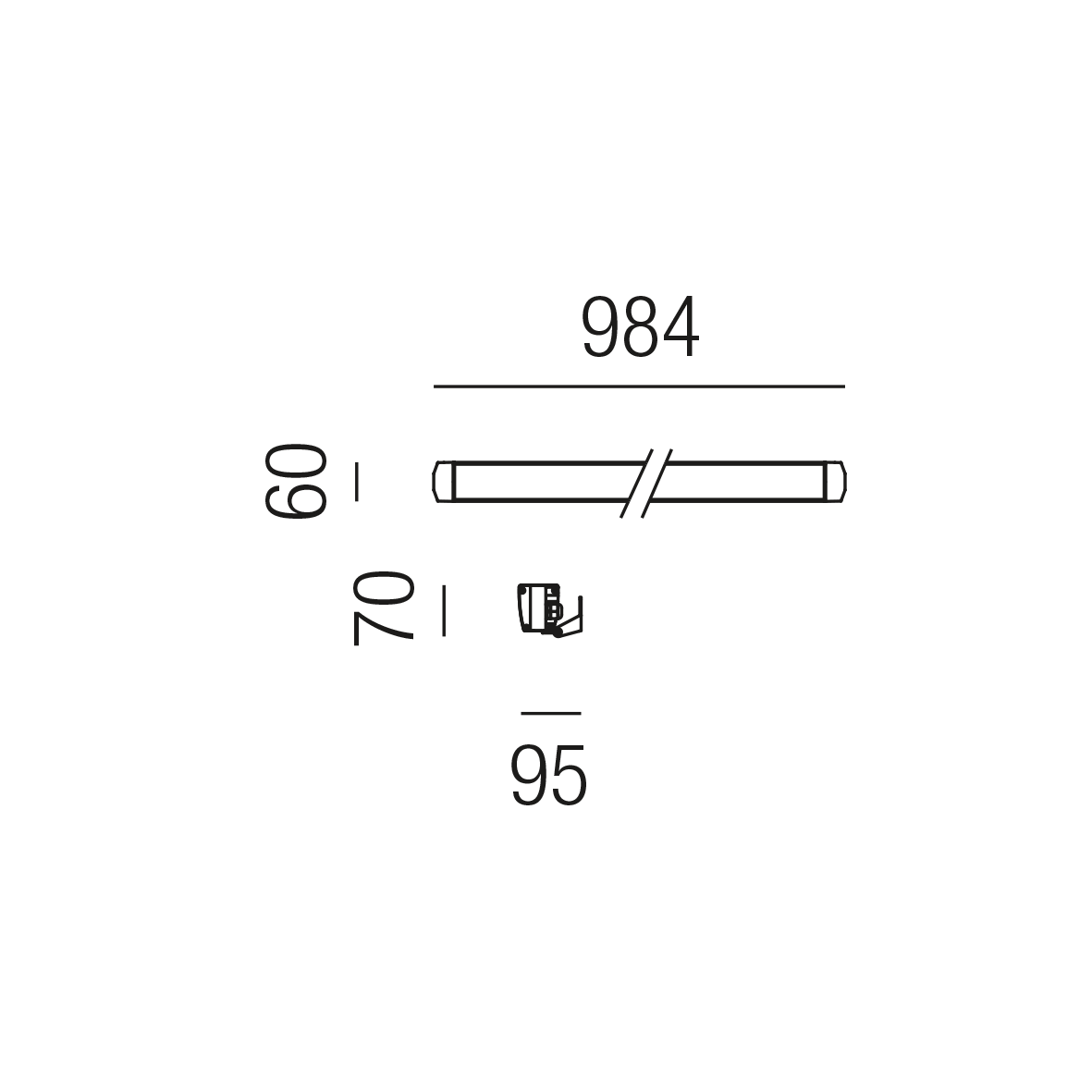 CONVERT 87939/98-ALUCW