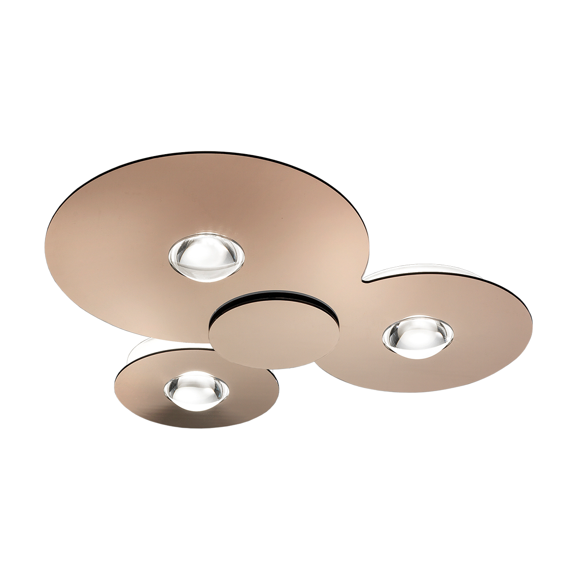 BUGIA TRIPLE 33826/53-KUSWW