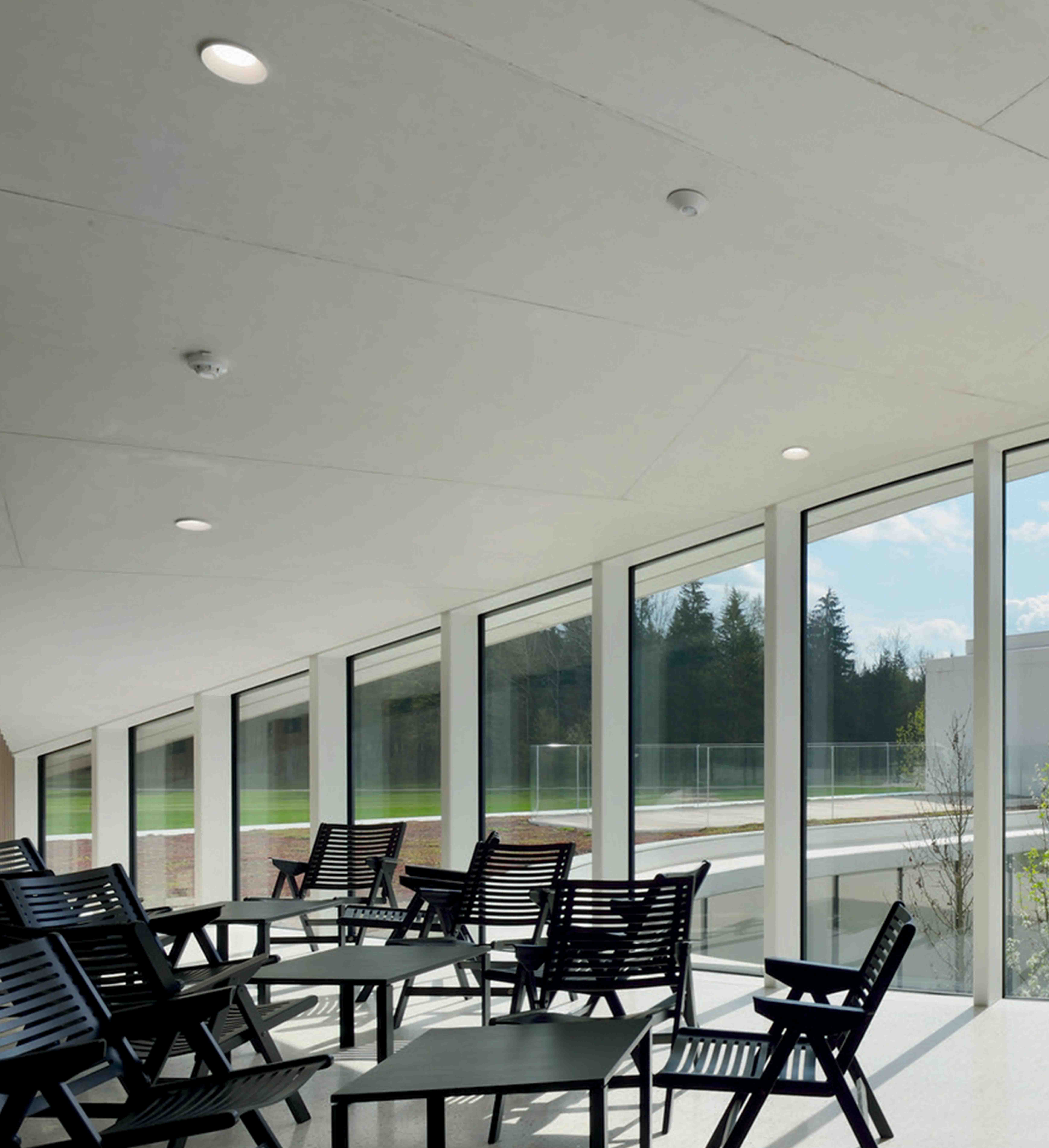 HALL LED ESSENTIAL 53563/9DALI-SWW