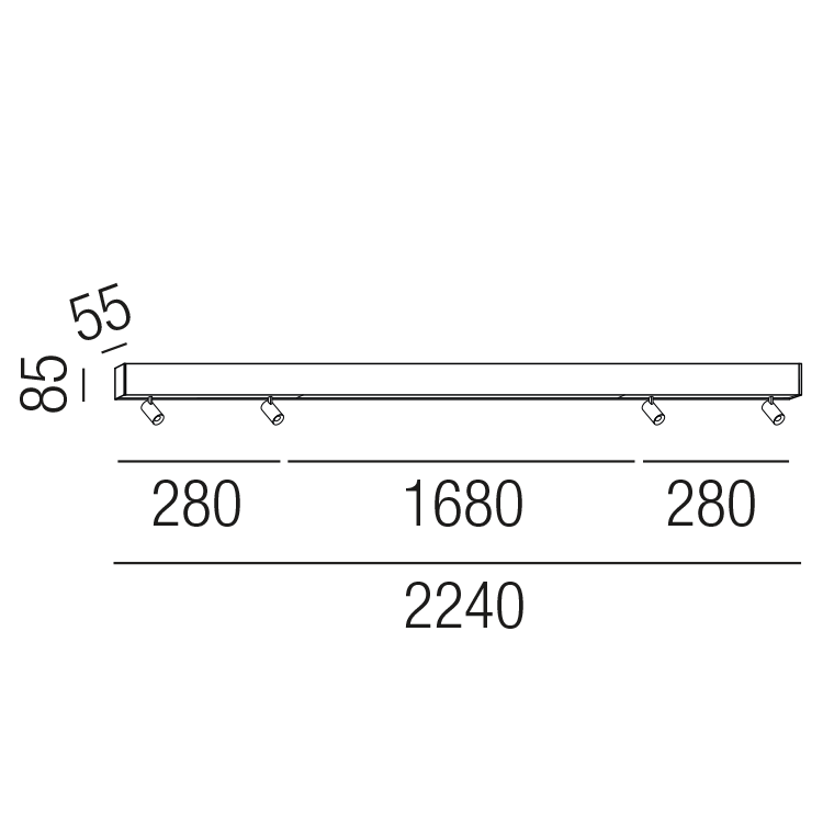 MIRO 62562/224-SWW