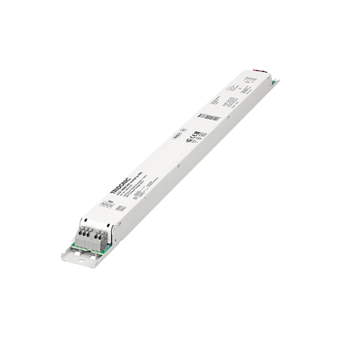 NETZTEILE PROFILEINBAU 43LED/567D