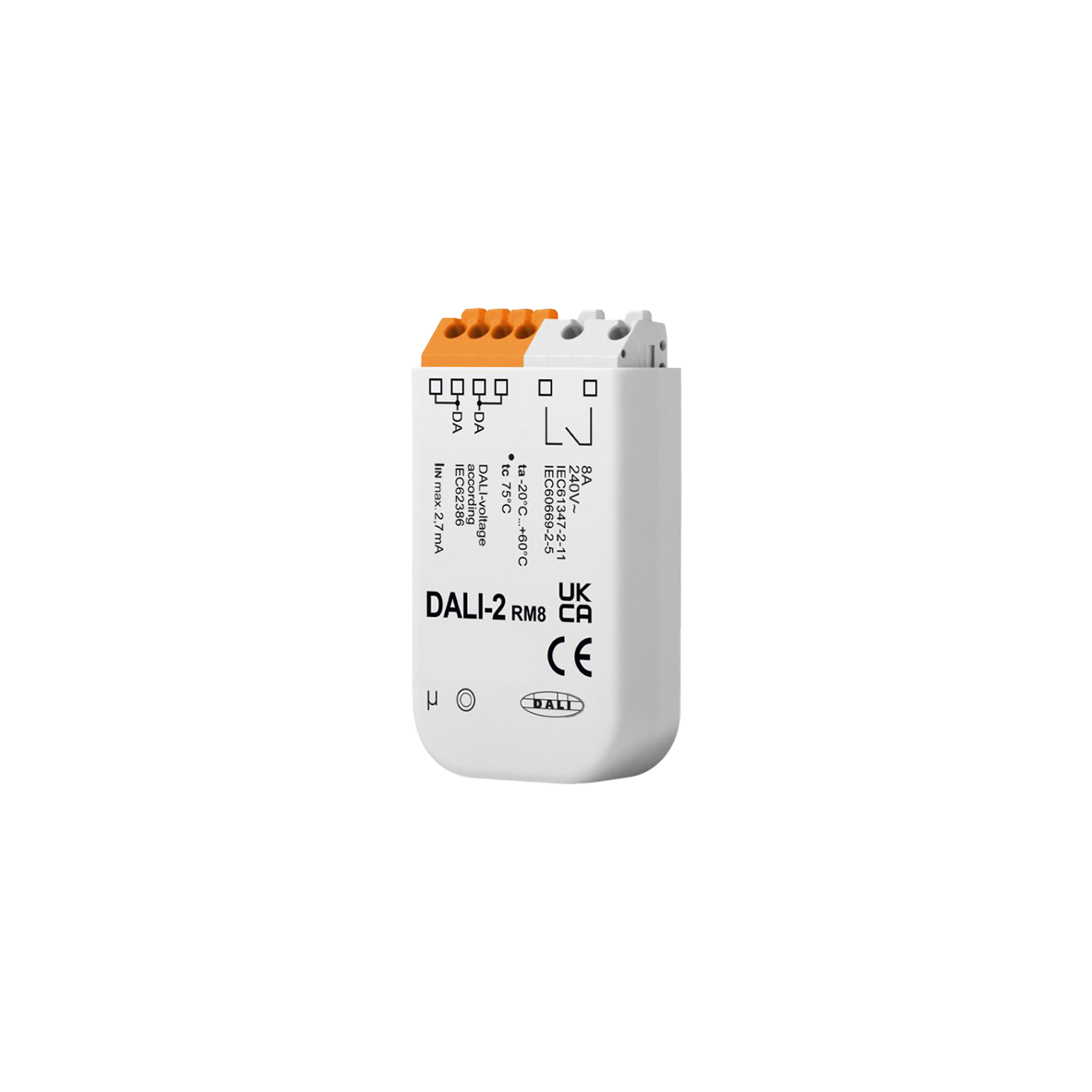DALI RM8 43LED/472