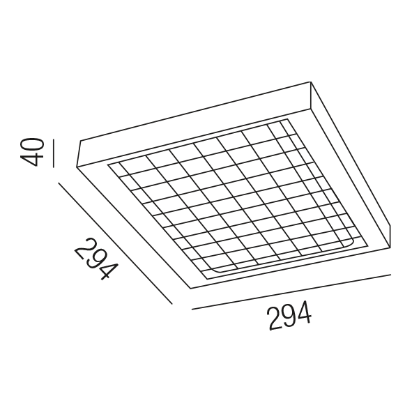ERGO 83925/86-CW