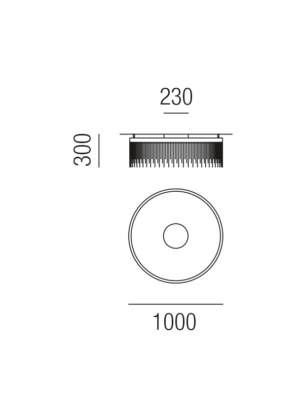 ECLISSE 35171/100-R ECLISSE 35171/100-R