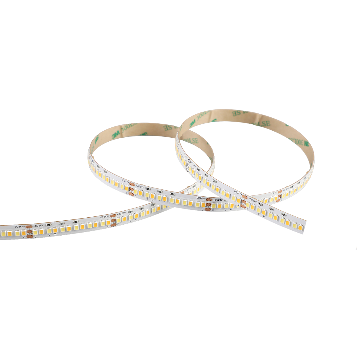 LED STRIPS24 69417/500-TW
