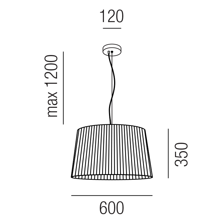 CHARME 15200/60