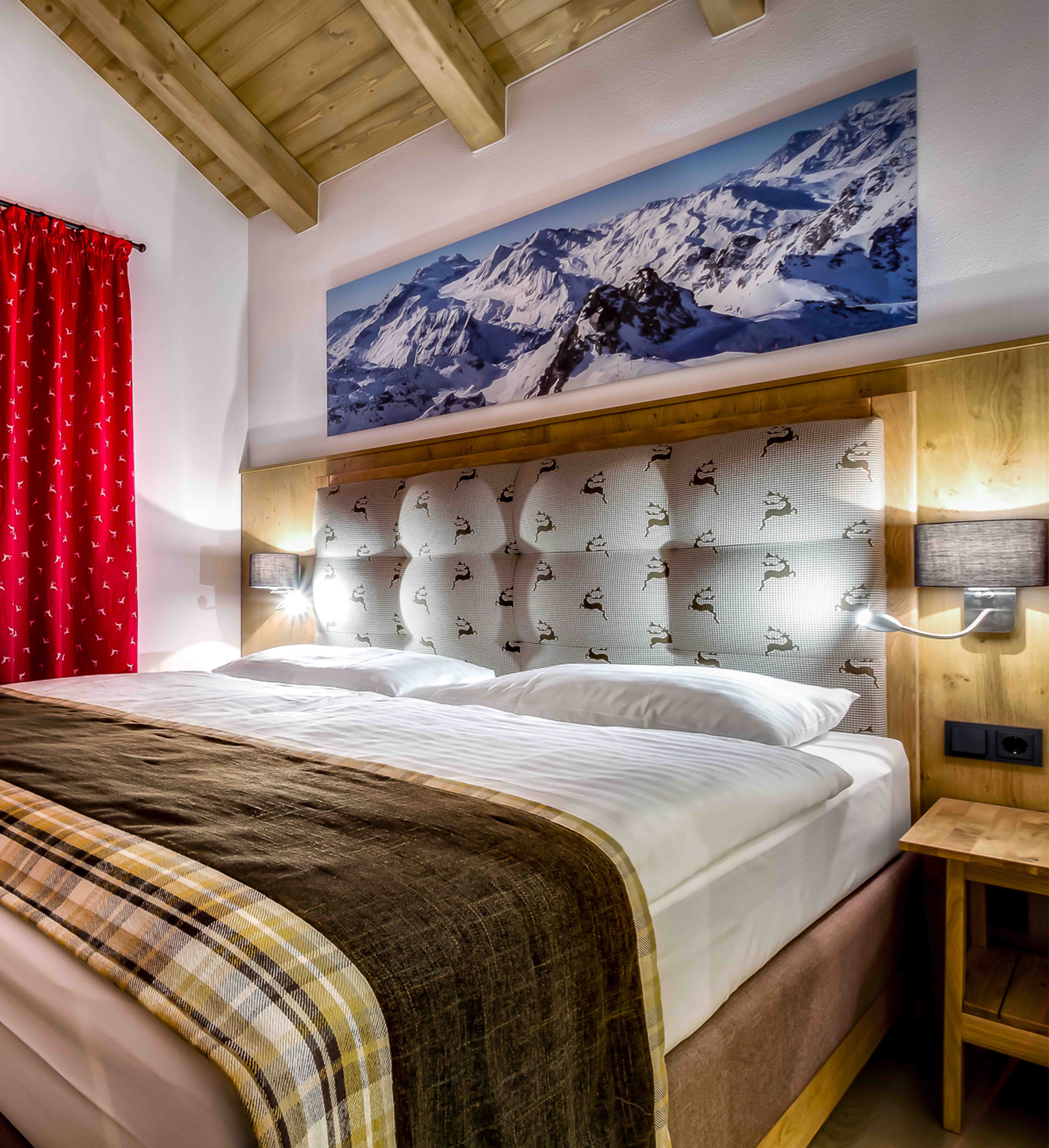 CHALET 15283/30-RA CHALET 15283/30-RA