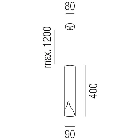 KAMINFEUER 28410/9-BS
