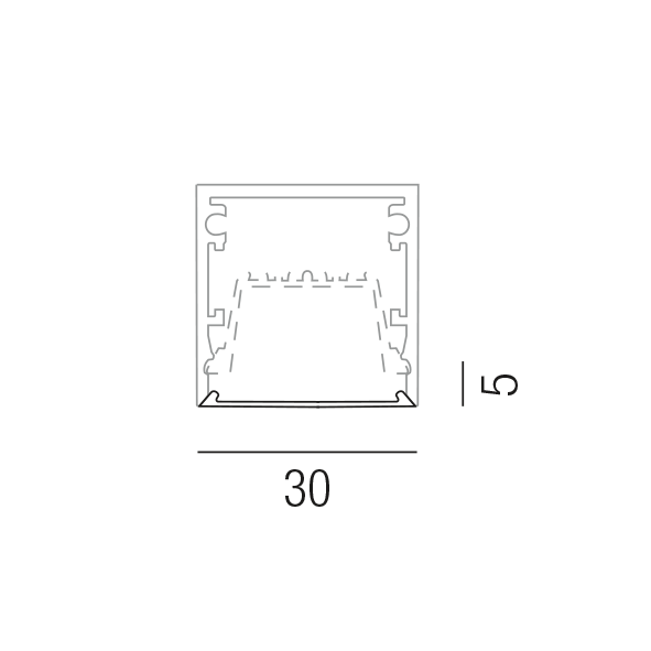 ZUACCESS 67437/200-W