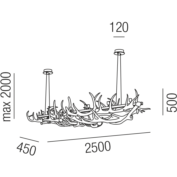 GWEIH 28310/250 GWEIH 28310/250