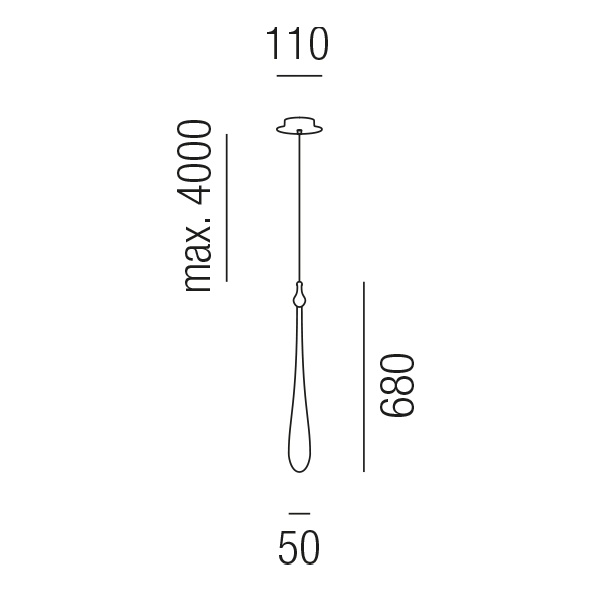 DROP 11900/5-S