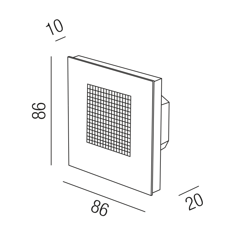 CONTROLLER 2015 43LED/527-4