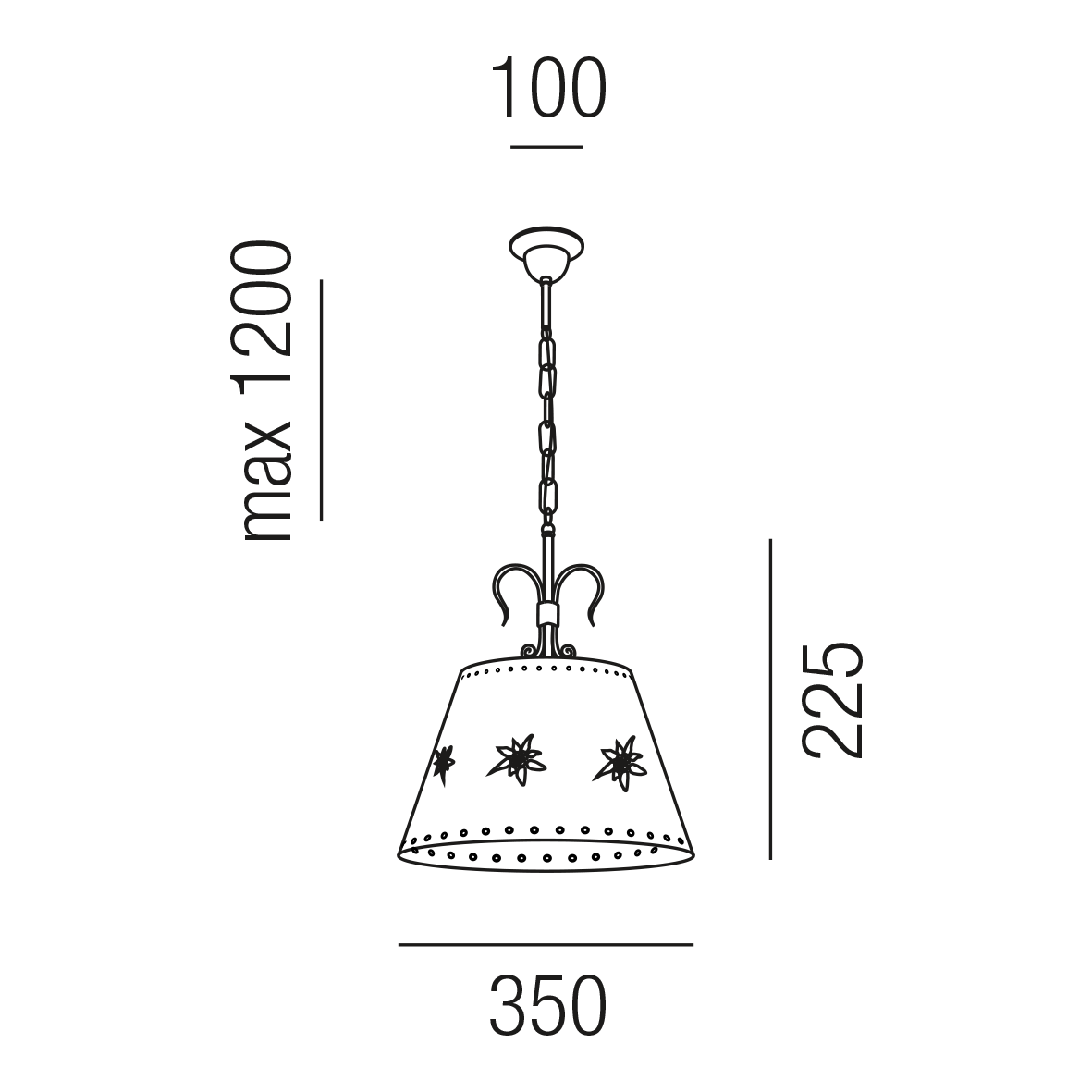 ALMSENNERIN 28460/35-EW