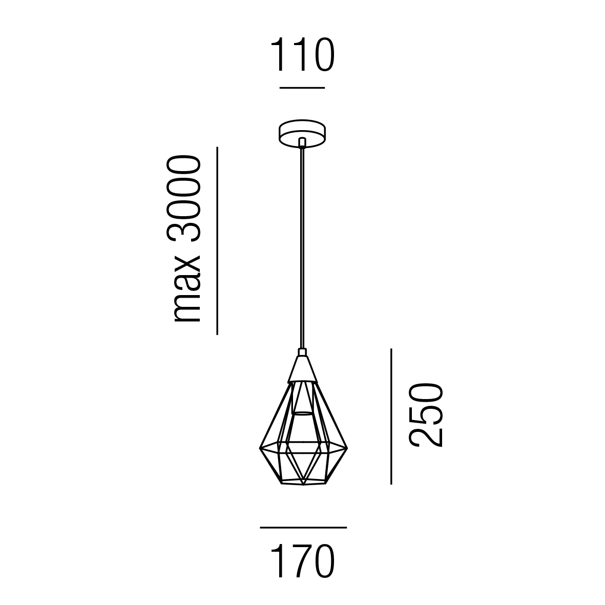 TRAPEZIO 18316/17-S TRAPEZIO 18316/17-S