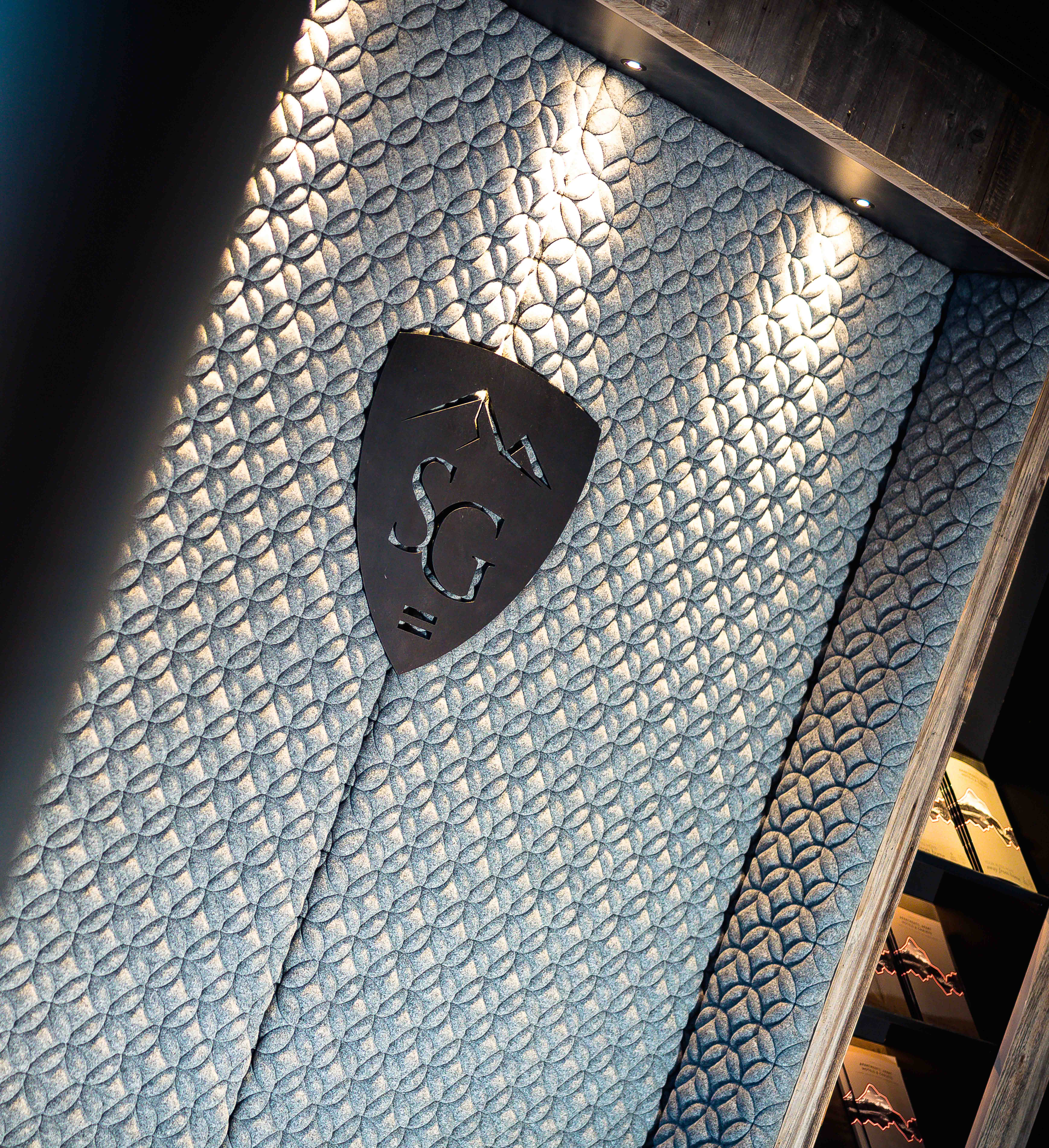 MOBILI LED 52205-40WW