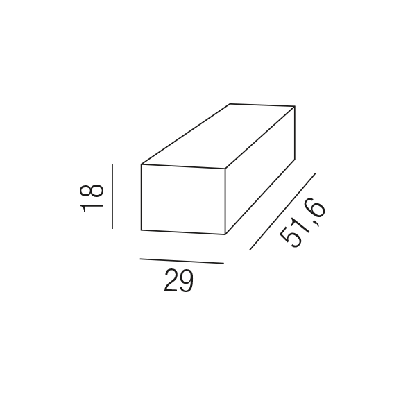 100-700mA NFC NETZTEIL 43LED/42N