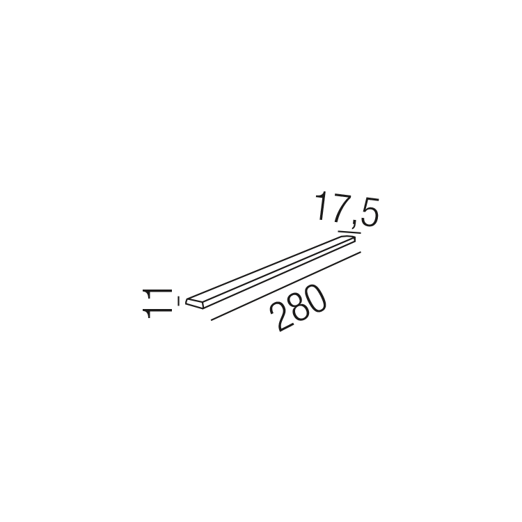 LED NETZTEILE 24VDC 43LED/56