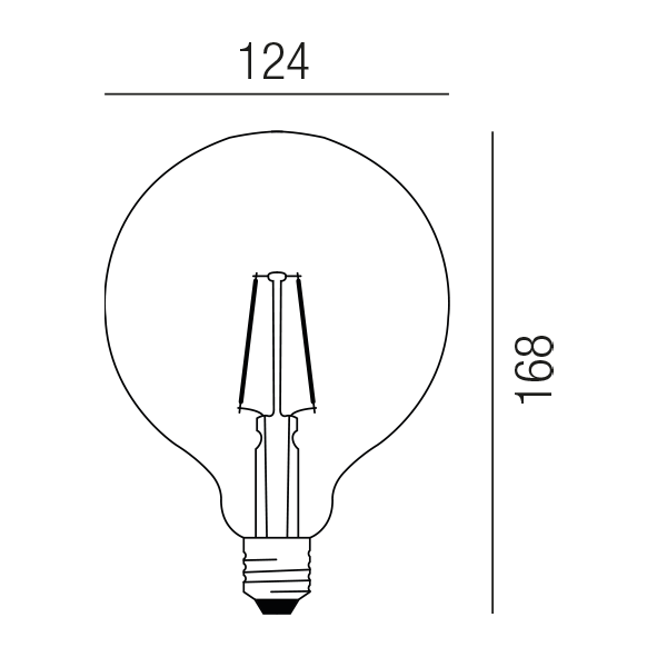 VINTAGE 1906 LO-VINTGLOB-7WD