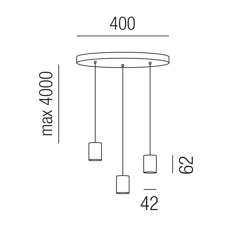 MONT LB-MONT-327-S