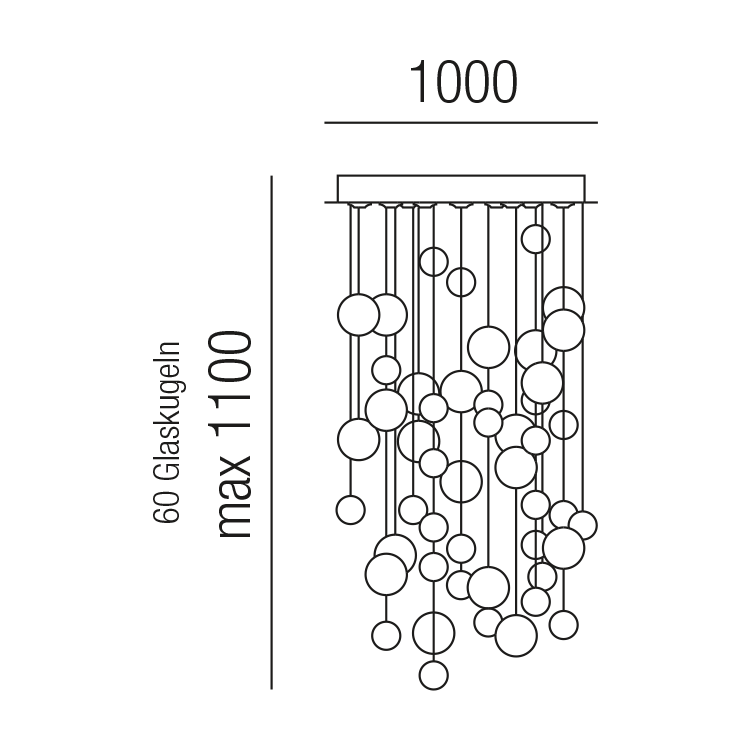 BOLERO 34922/100-KW