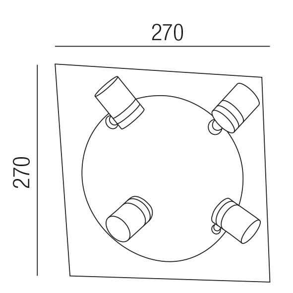 POLARIS WU112/24