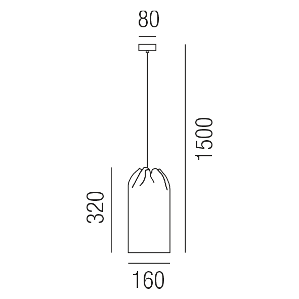 AGASALLO 86765/16-A