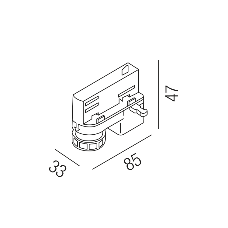 PRESTIGE 67190-S PRESTIGE 67190-S