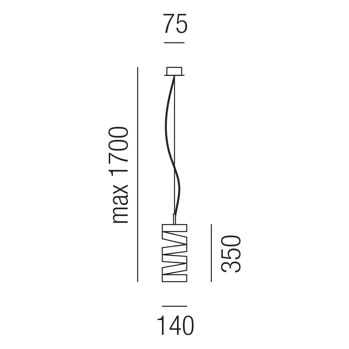 SLICE 27800/14-BKU