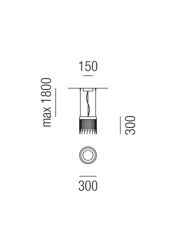 ECLISSE 35161/30-R