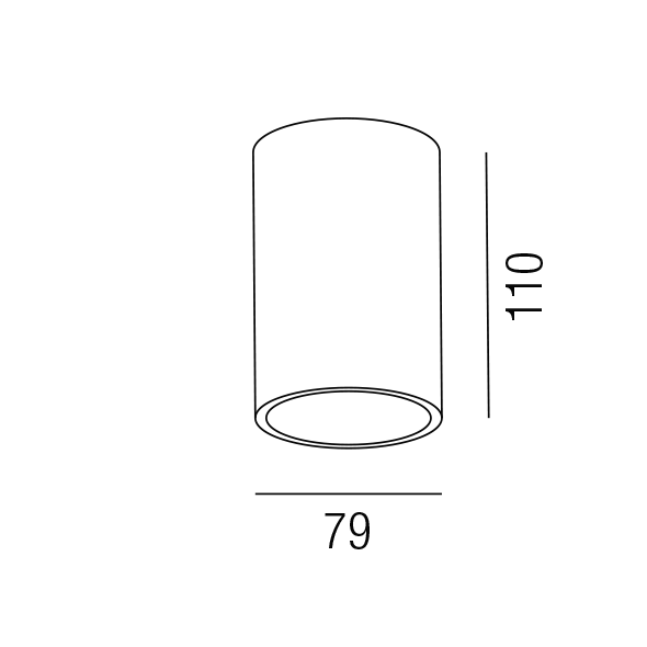 ORBIT 57370/11-SG