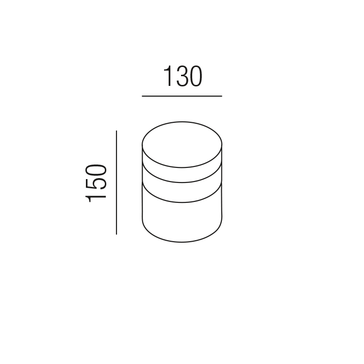 CHAPEAU 24820/13-KUGE CHAPEAU 24820/13-KUGE