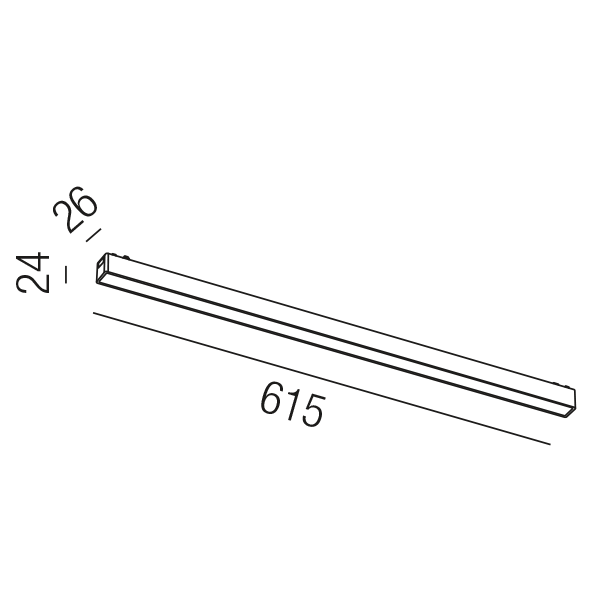 FORTY8 64825/62TUY-SSWW