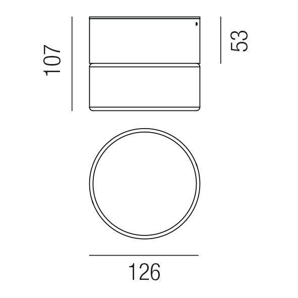 HORUS 50181/13-BRK
