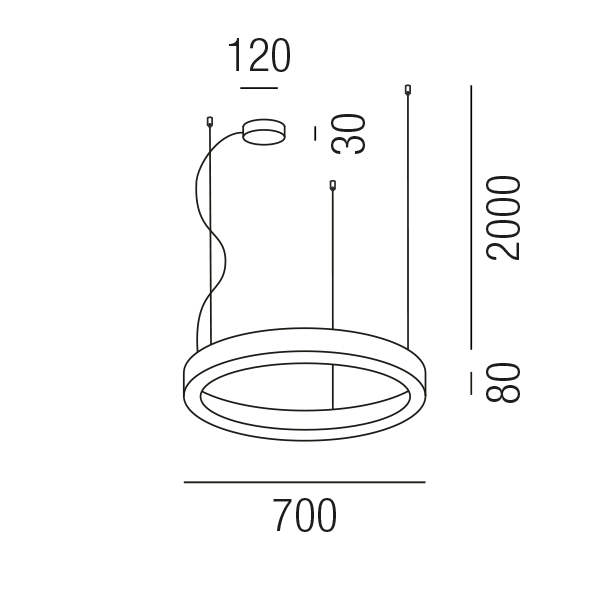 BELLAI 62200/70-RWW